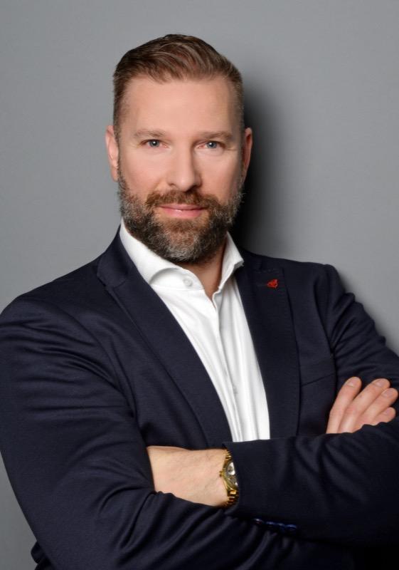 Sebastian Stelzig, Immobilienmakler in Cottbus und Peitz