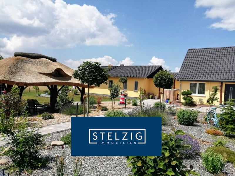 Exklusives Anwesen in Alleinlage am Waldrand