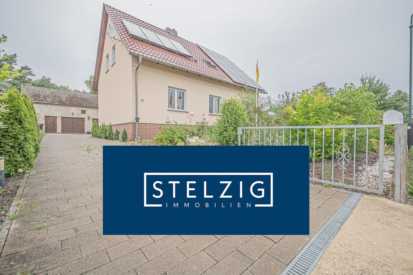 Neißeglück