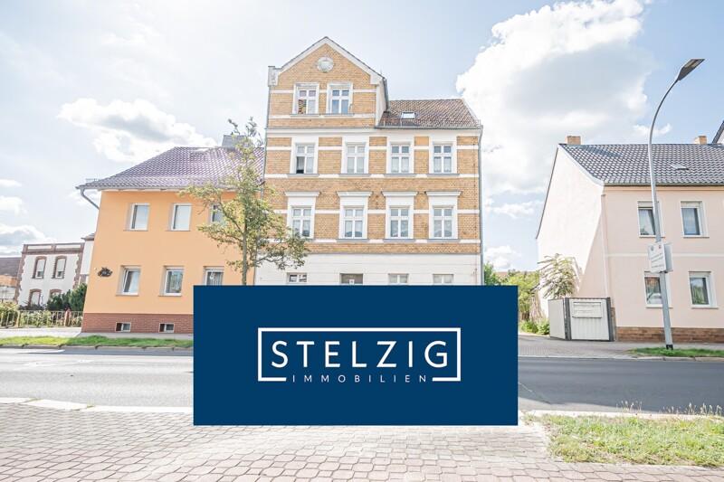 Fünf Einheiten. Ein Investment.
